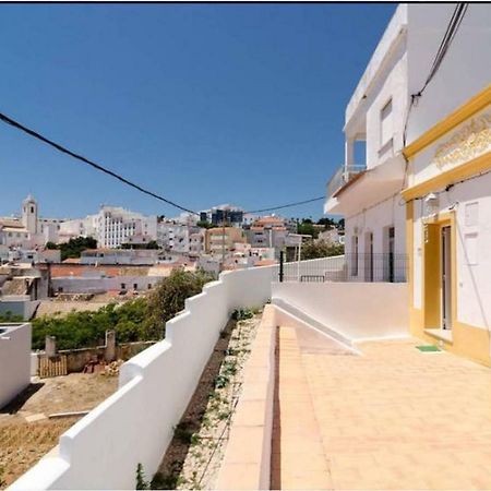 ★Traditional House★Heart Of Oldtown★ Amazing Views Albufeira Buitenkant foto