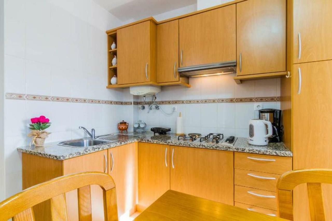 ★Traditional House★Heart Of Oldtown★ Amazing Views Albufeira Buitenkant foto