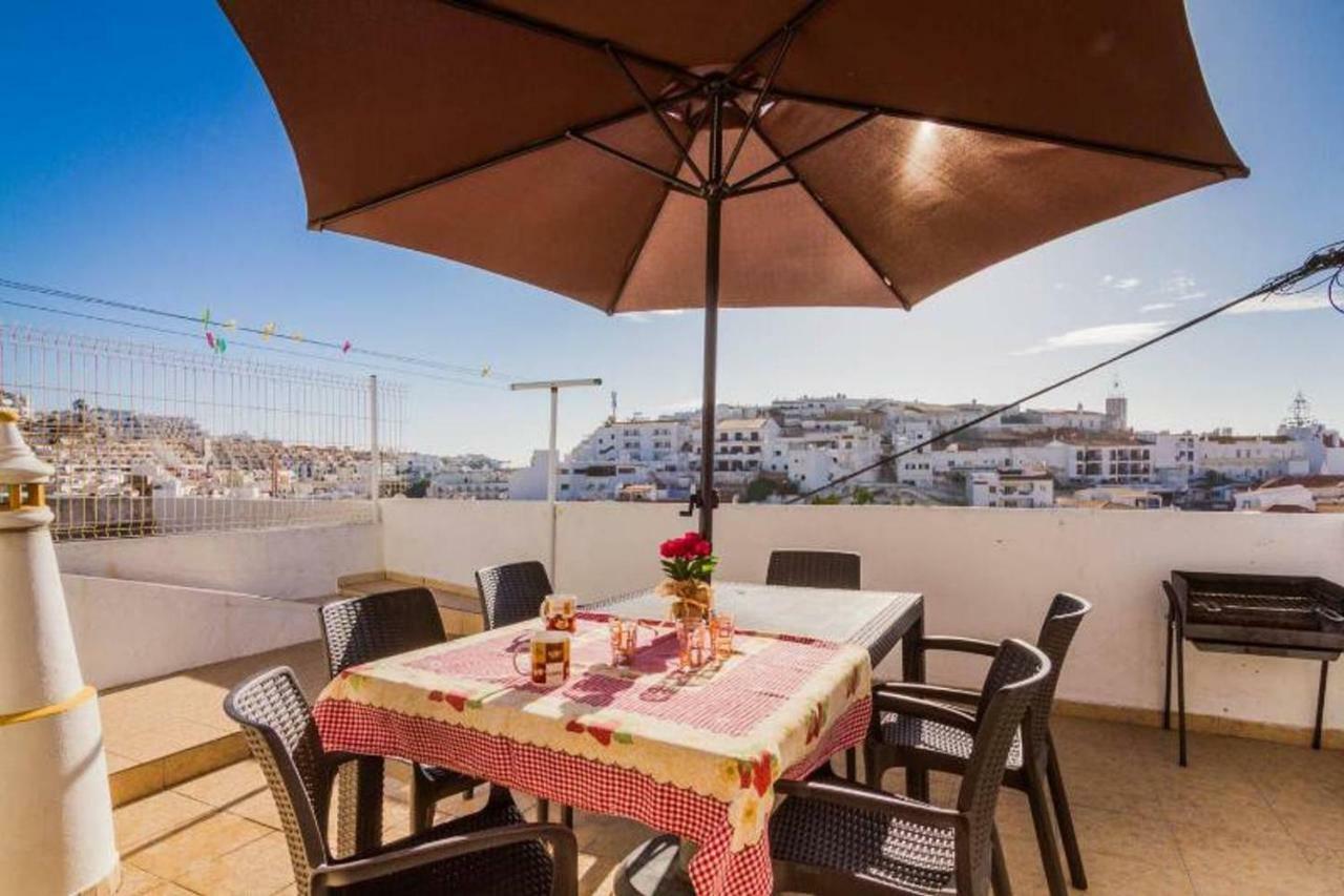 ★Traditional House★Heart Of Oldtown★ Amazing Views Albufeira Buitenkant foto
